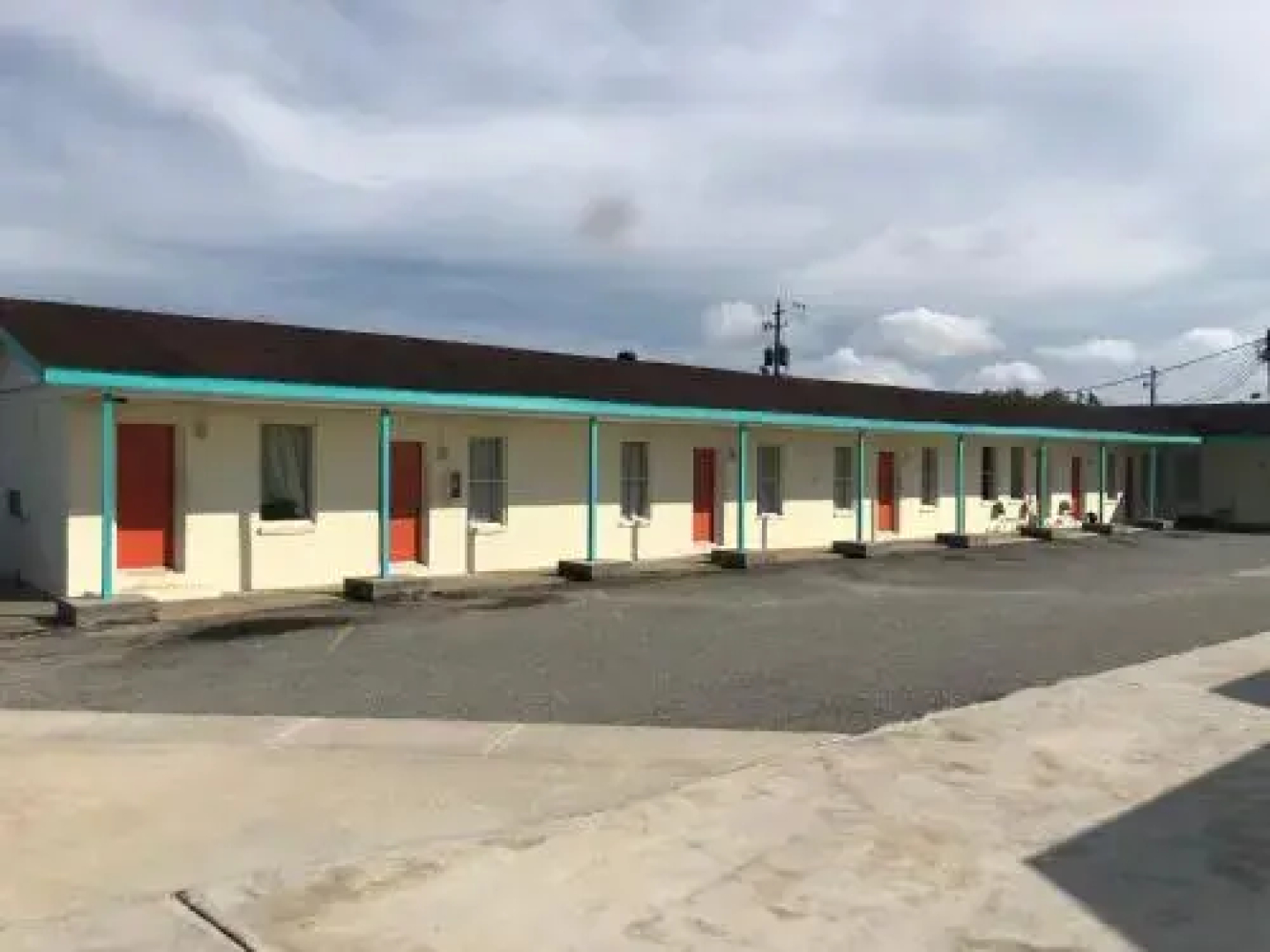 Budget Inn Donalsonville