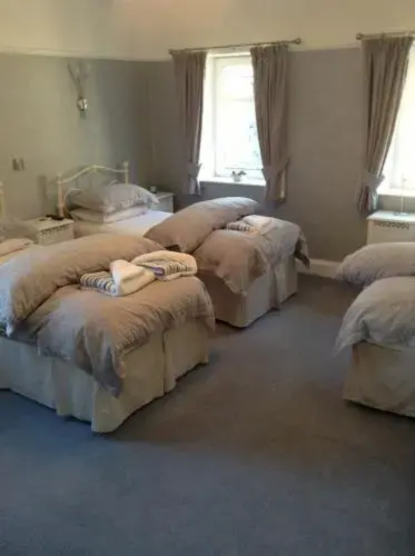 Allt na Leven Guest House