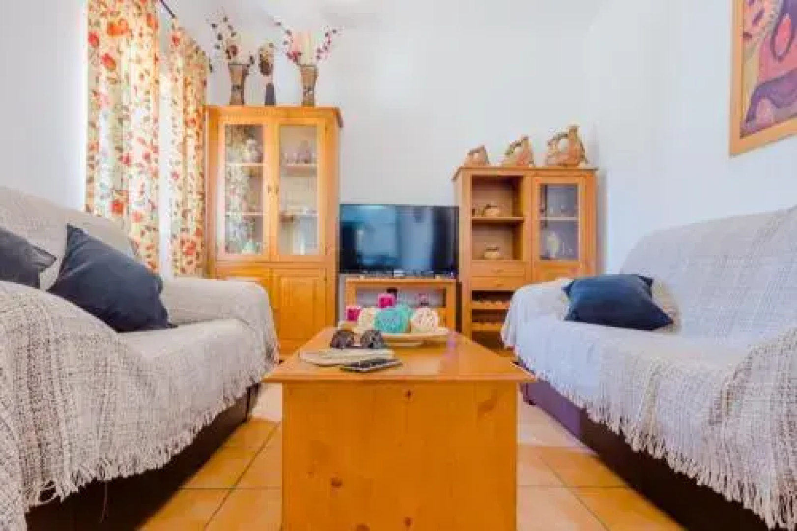 Casa Mariana