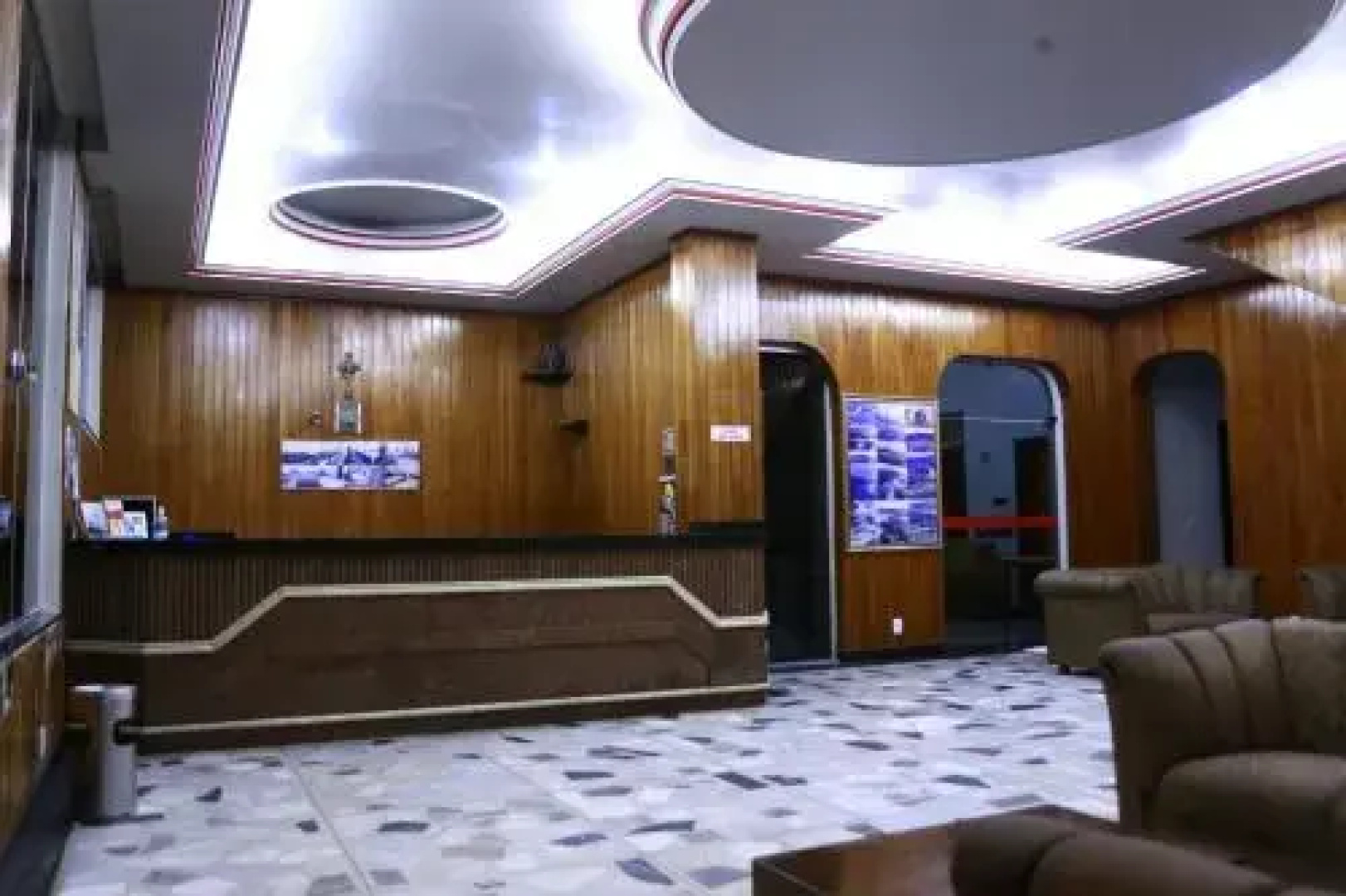 Esplanada Palace Hotel