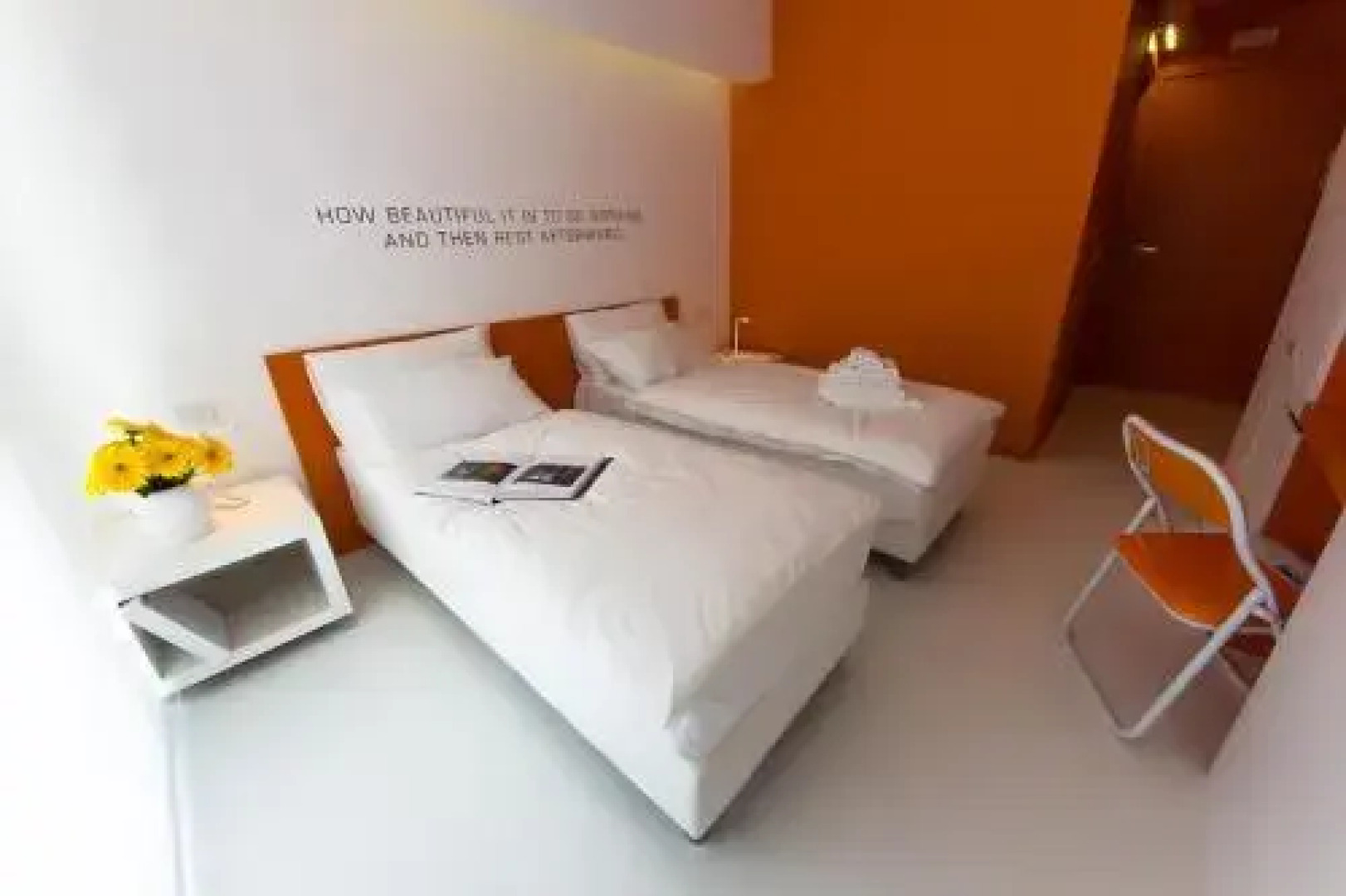 Bed 'n Design