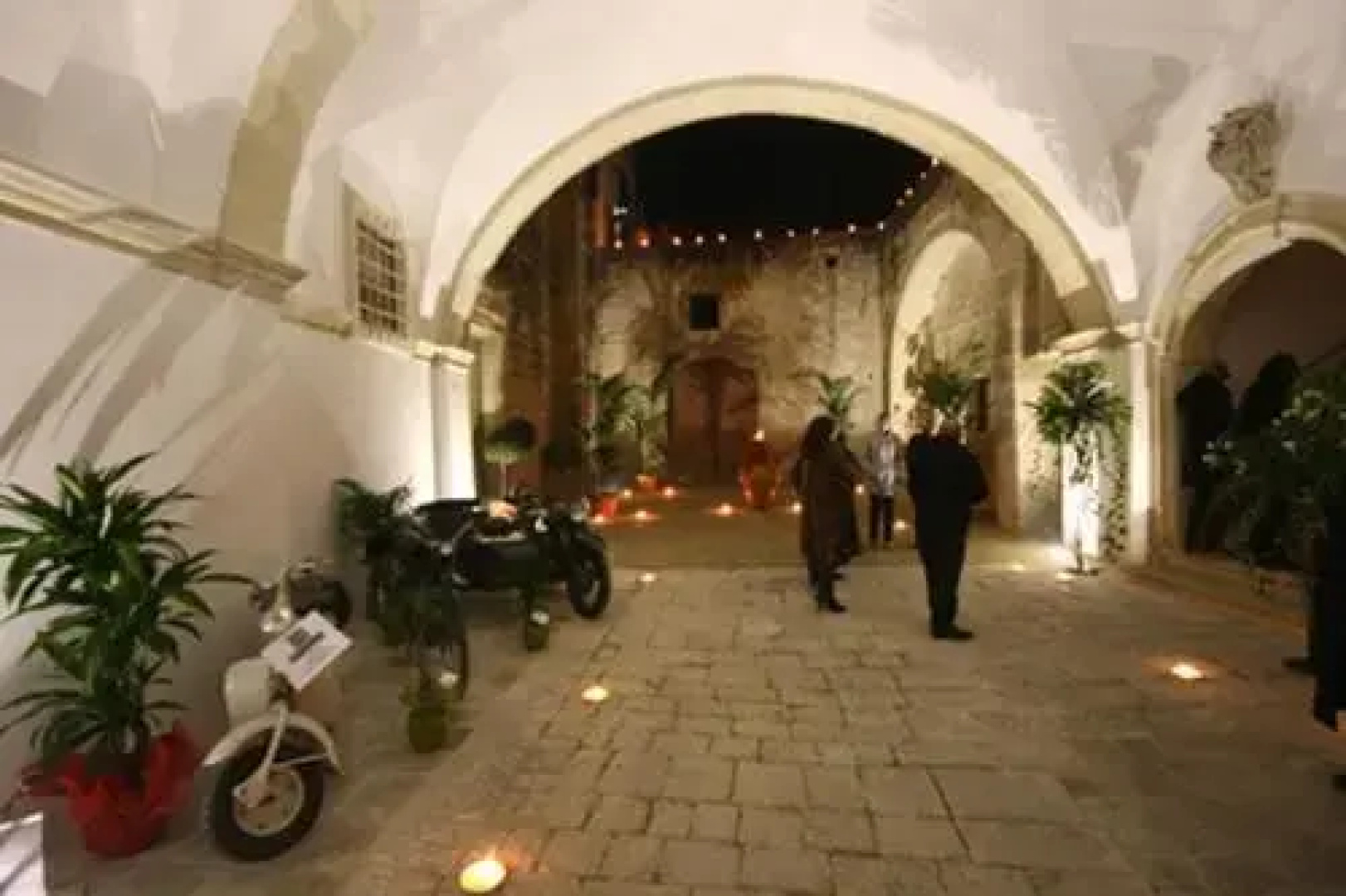 B&B LAntico Palazzo