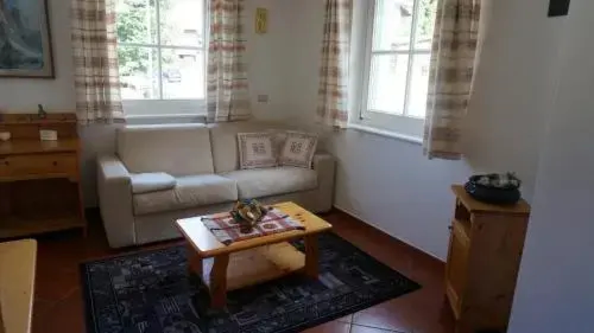 Casa Magoa