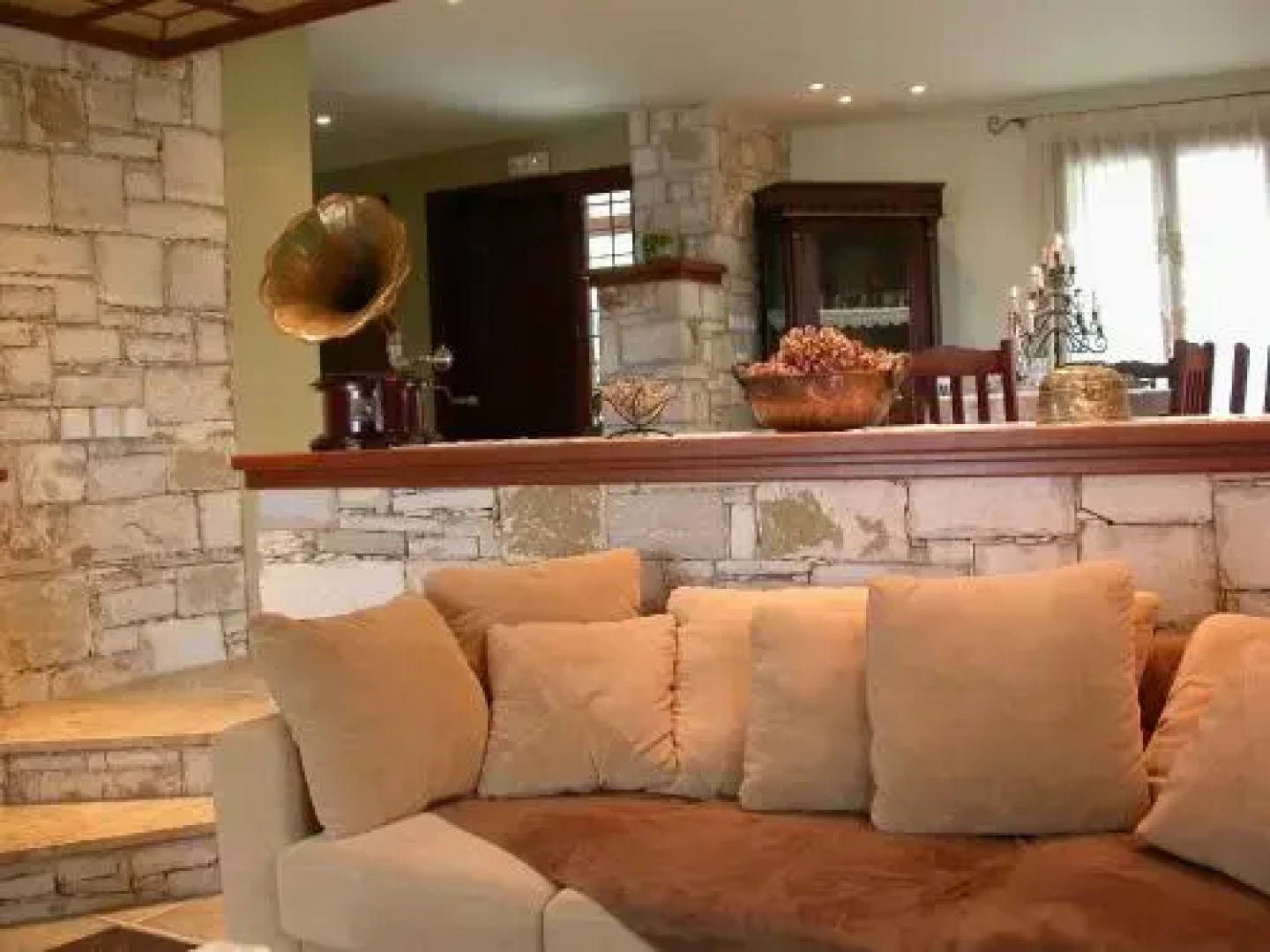 Guesthouse Kalosorisma