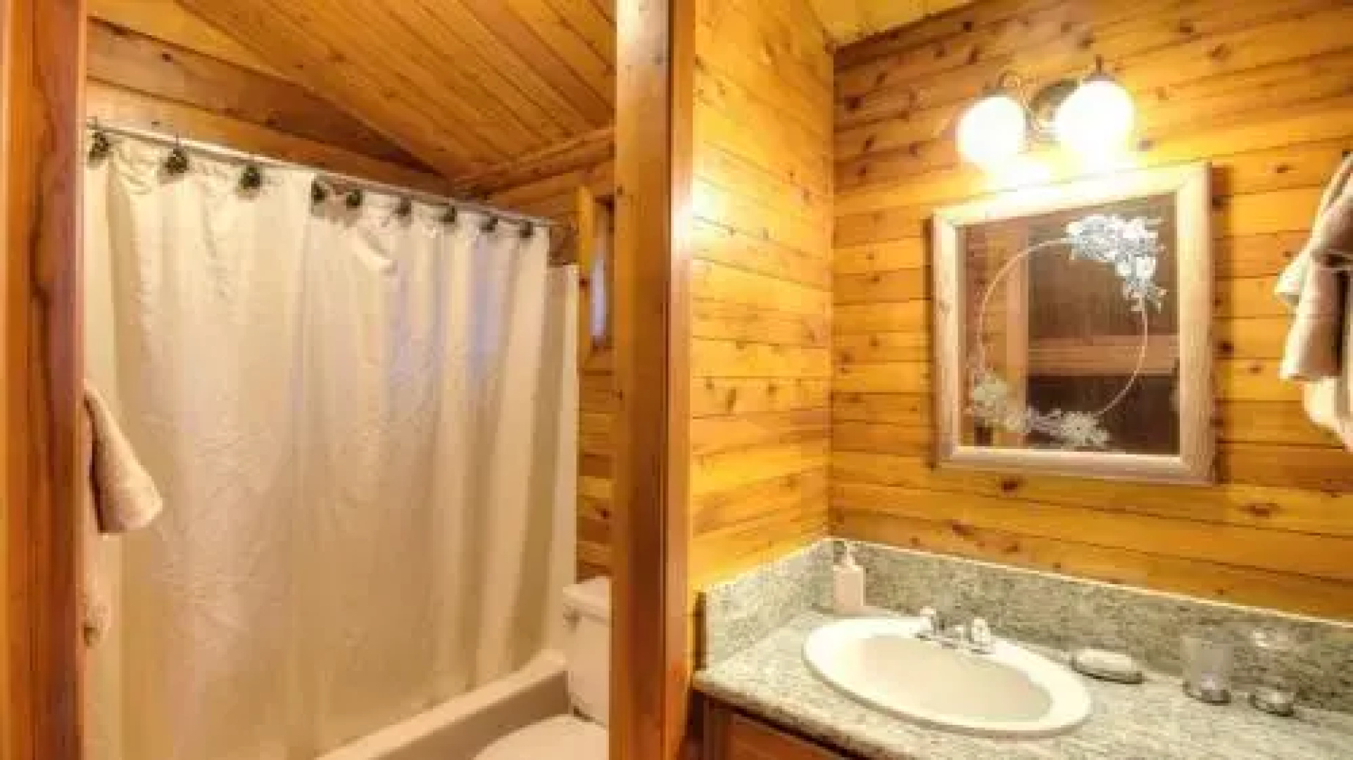 Treetops Cabin