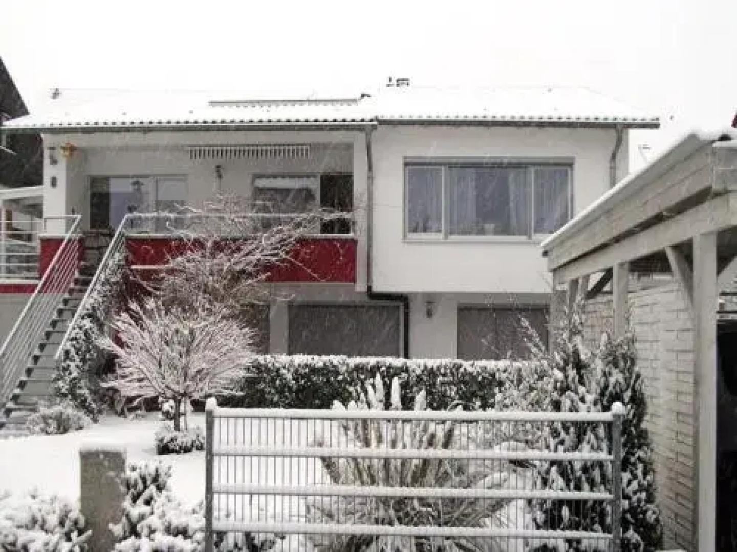 Ferienwohnung Haus Auryn