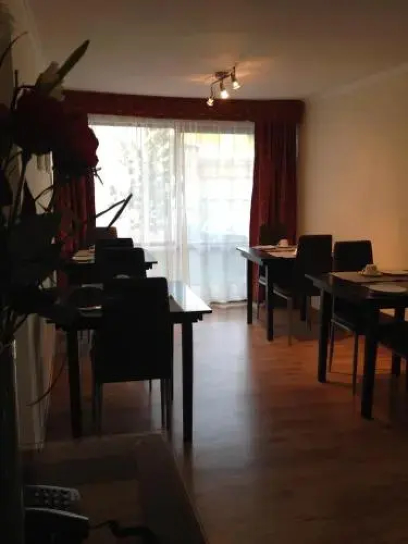 Hostal del Valle