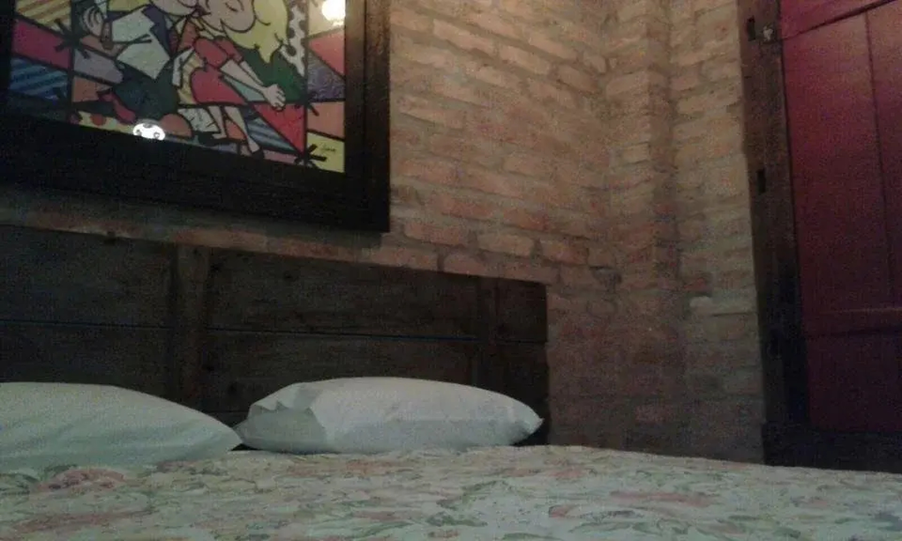 Pousada Arandela
