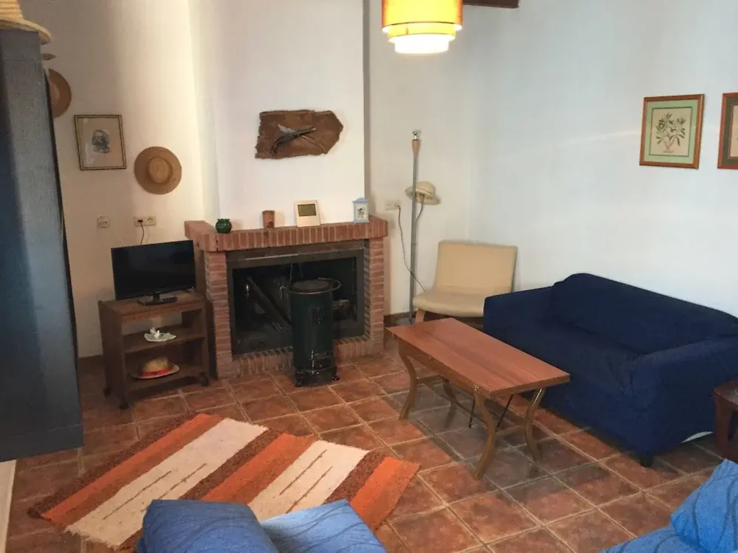 La Casa Del Bandolero