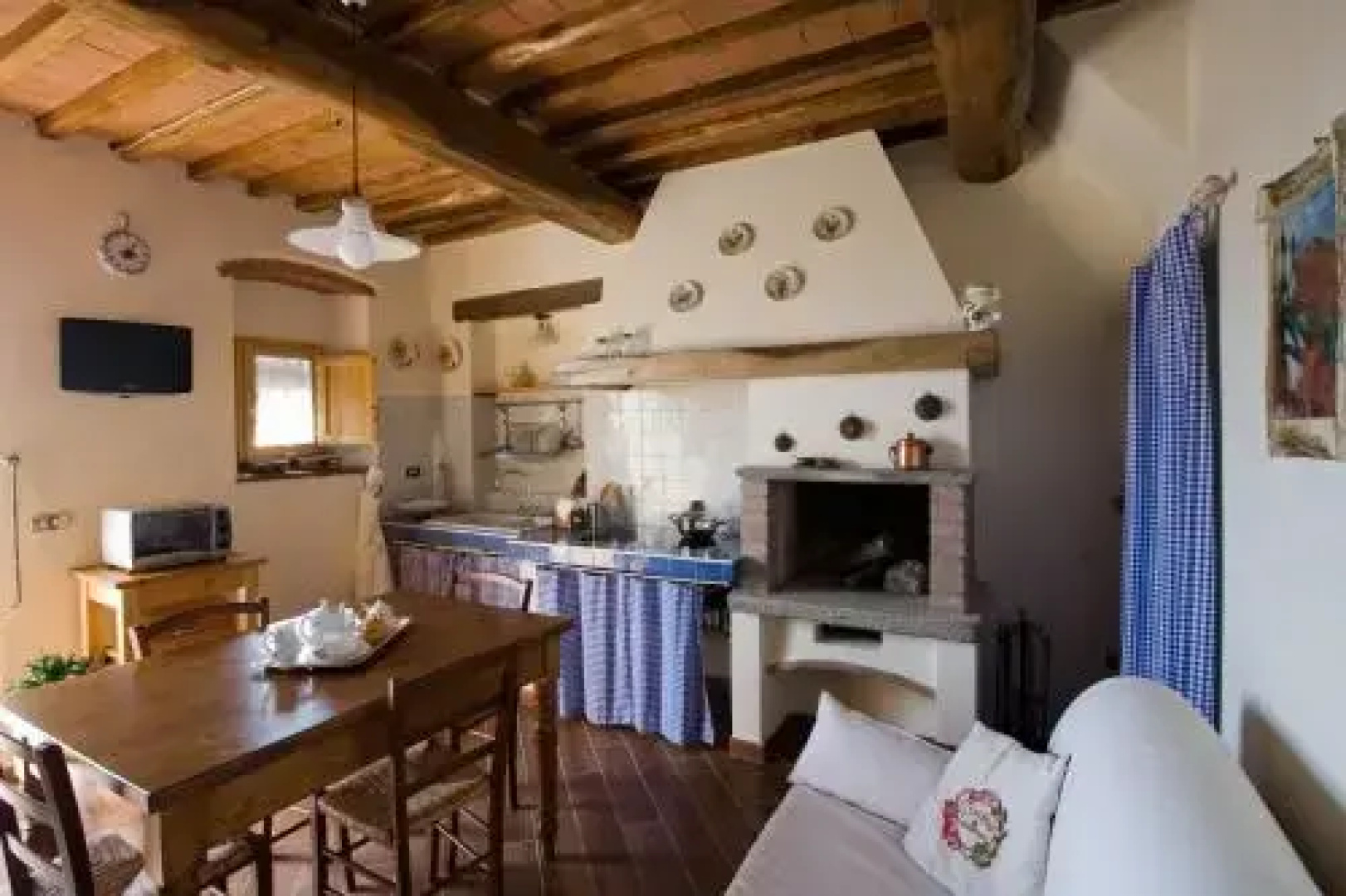 Agriturismo Il Calesse