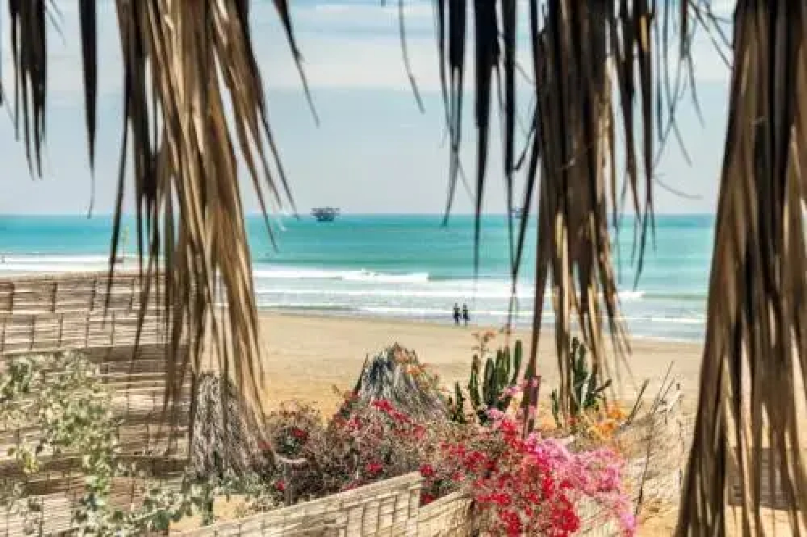 Lobitos Surf House
