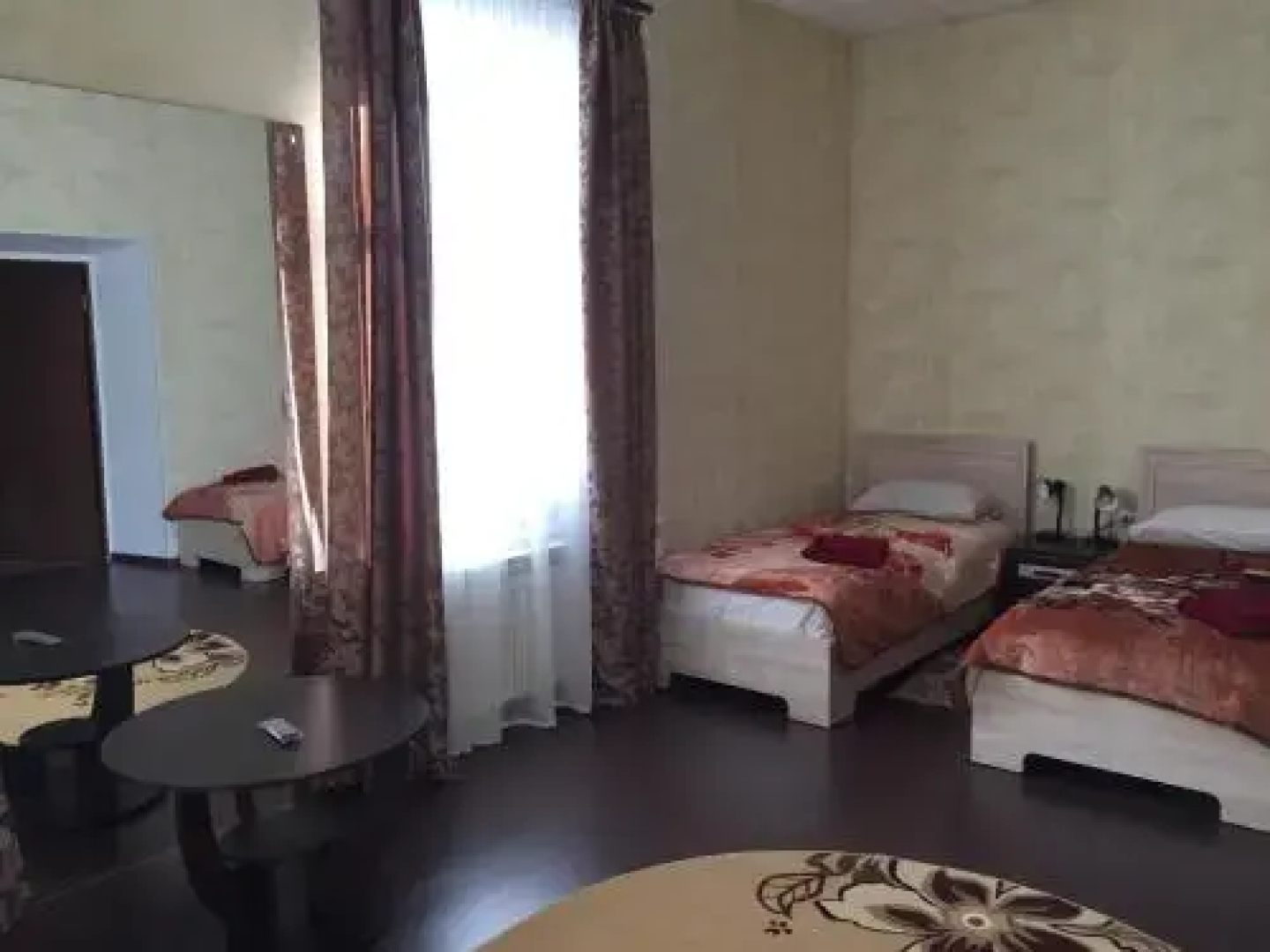 Guest House na Bannom 5