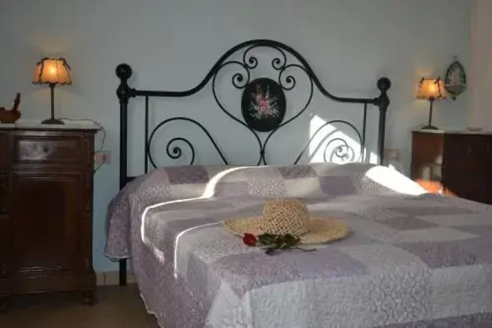 Podere S.Giulia - casale S.Giulia