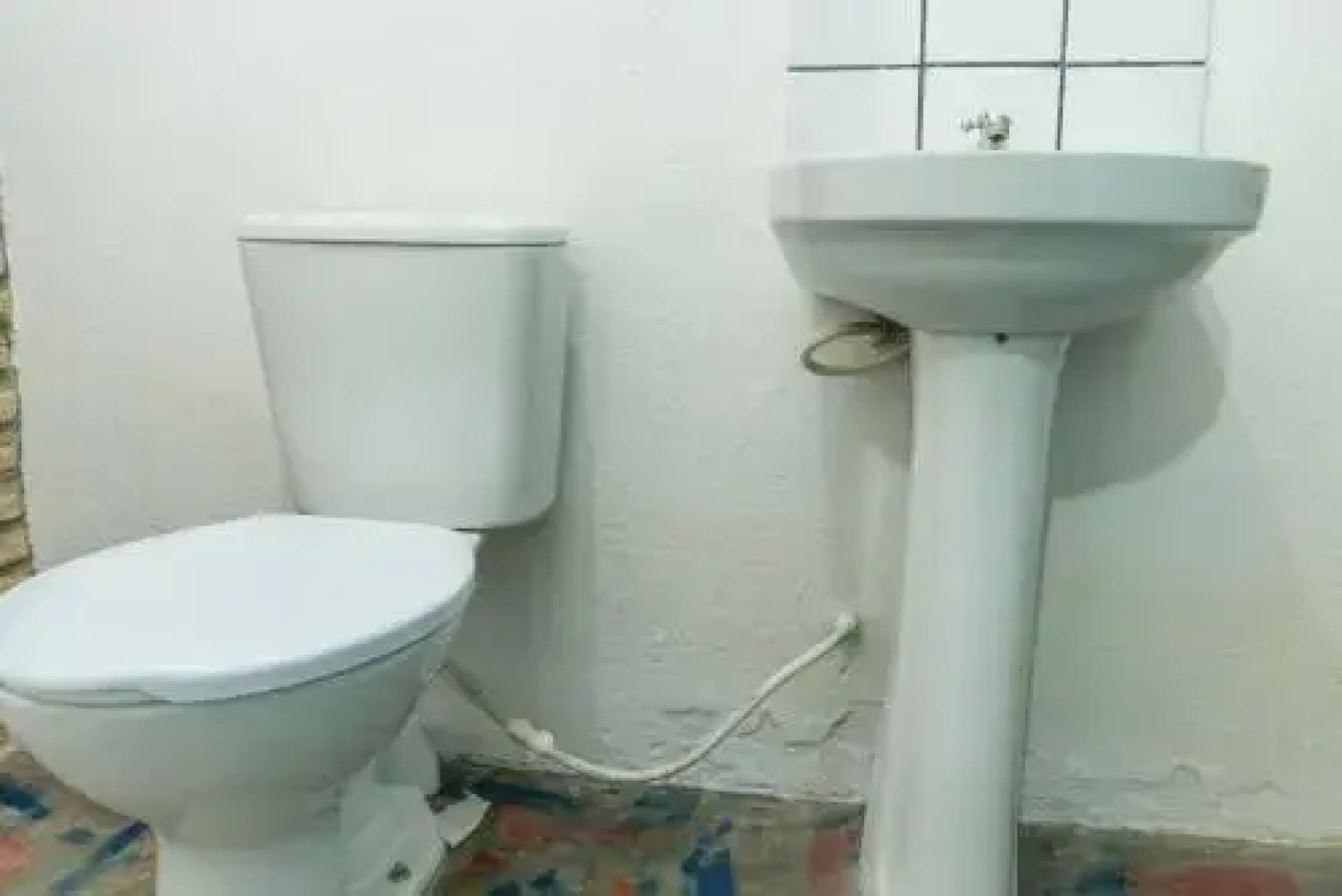 Casas do San Caraíva - Turma