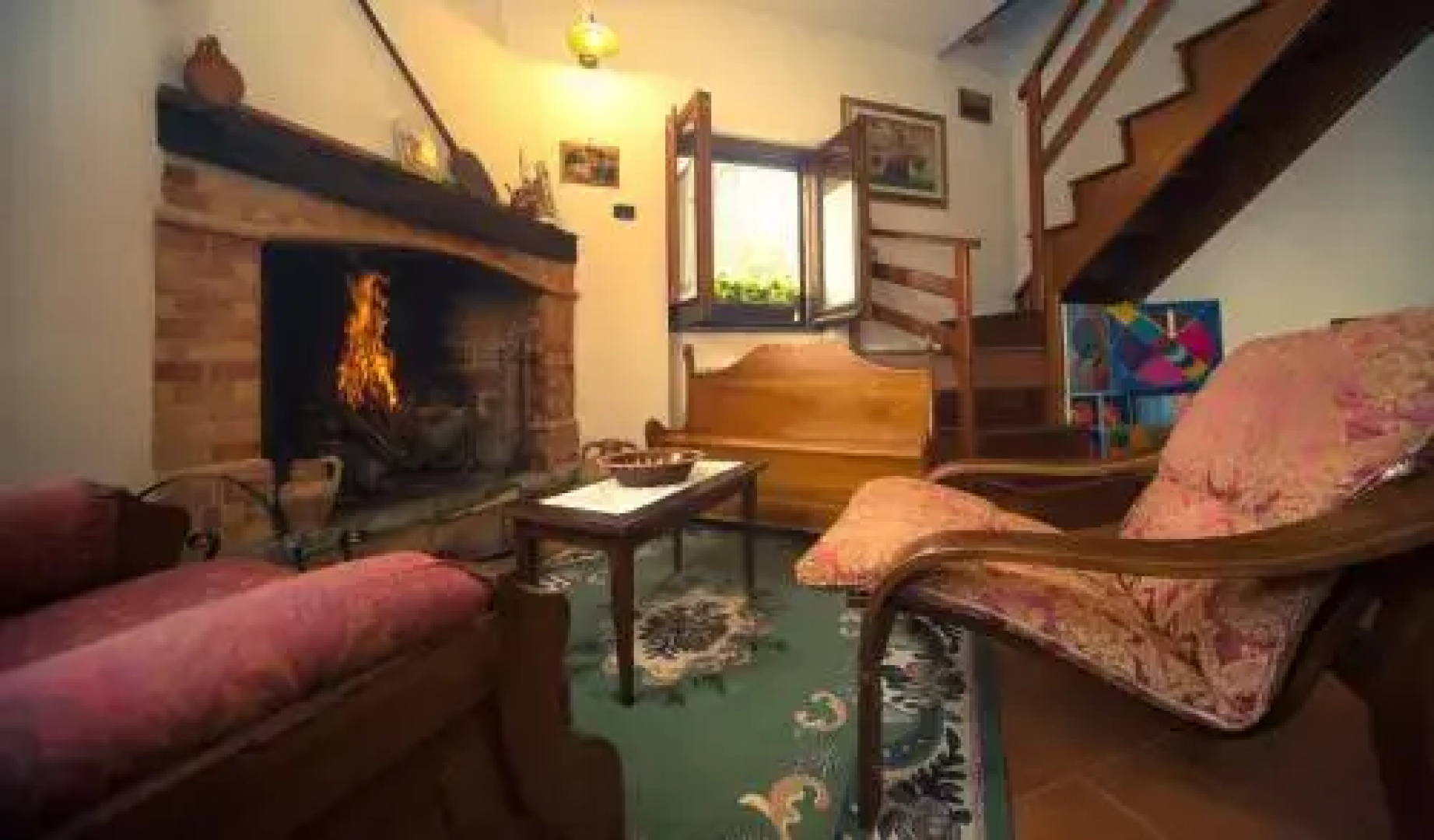 Country House I Tre Tigli