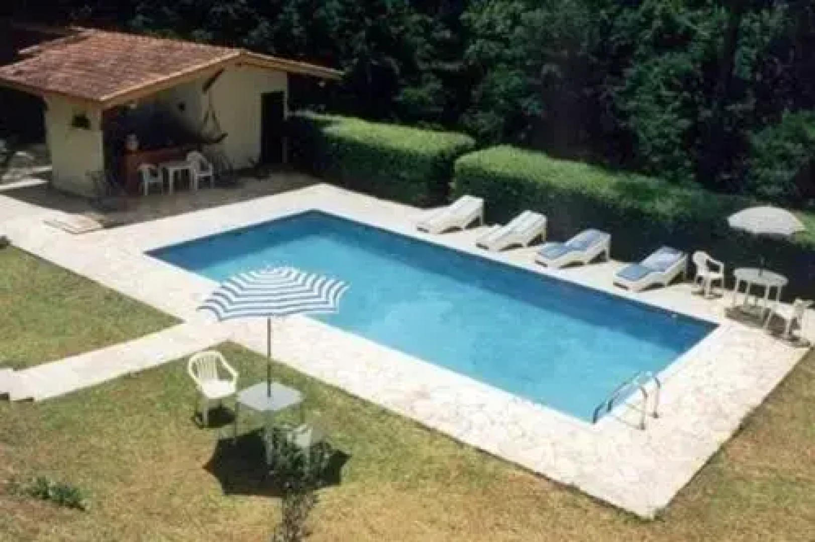 Pousada Passaredo