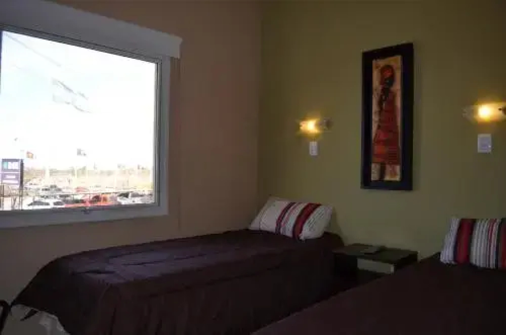 Hotel Llota Queens En Frias