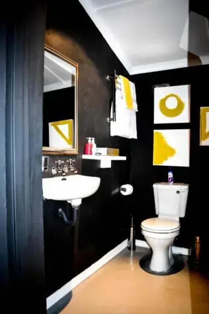 Boutique Guesthouse