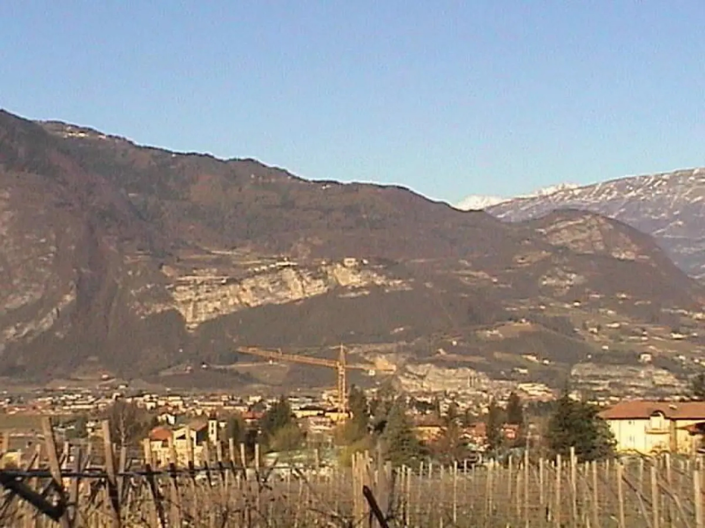 B&B La Pinara