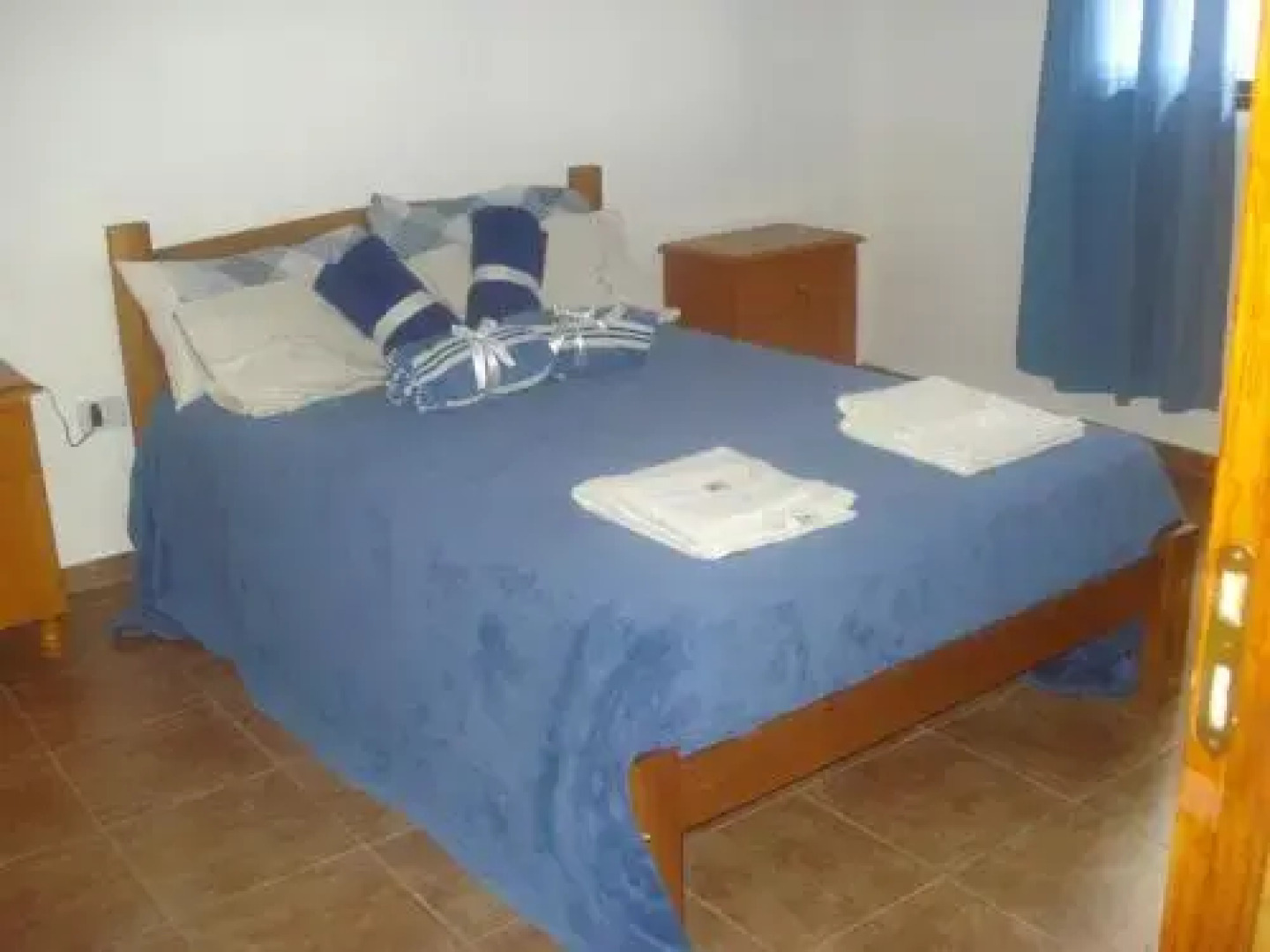 Cabañas San Jose del Atuel