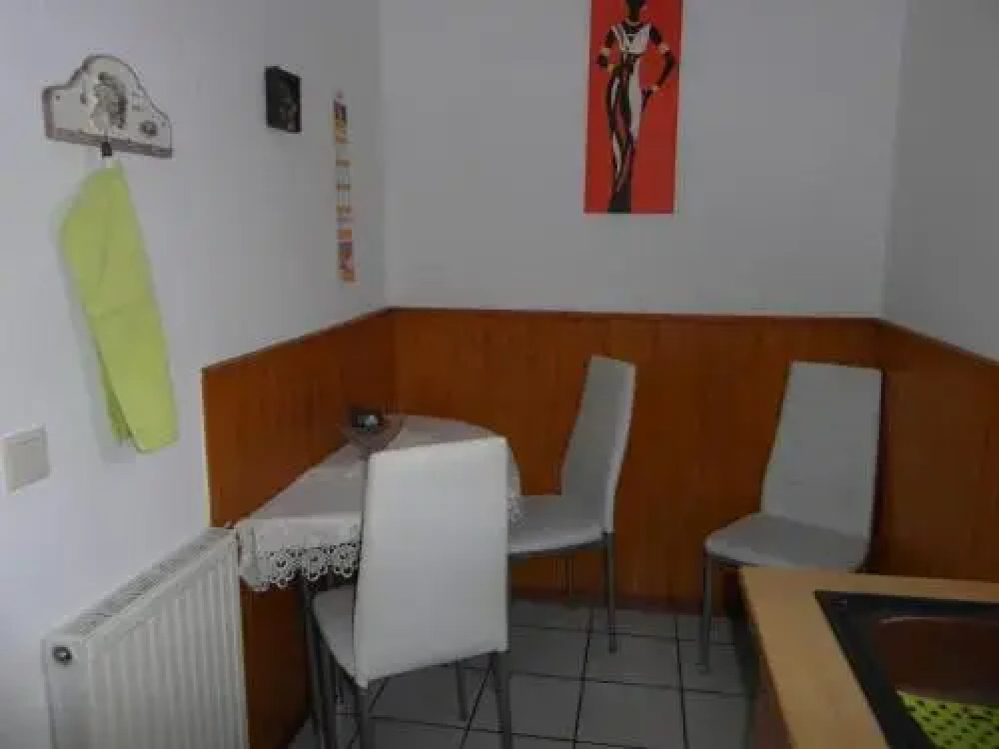 Ferienwohnung Borchert