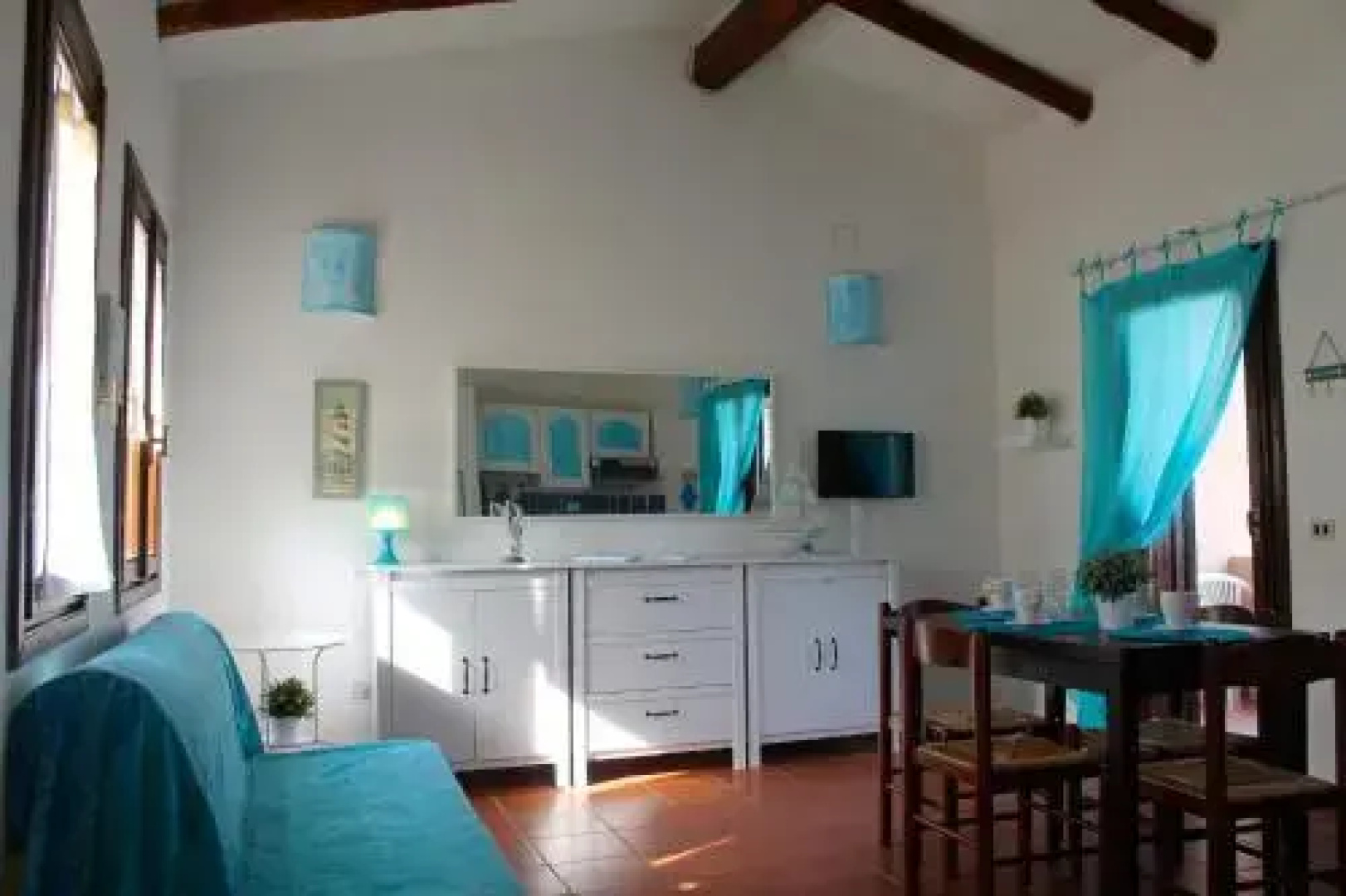 La Marmorata Vacation House
