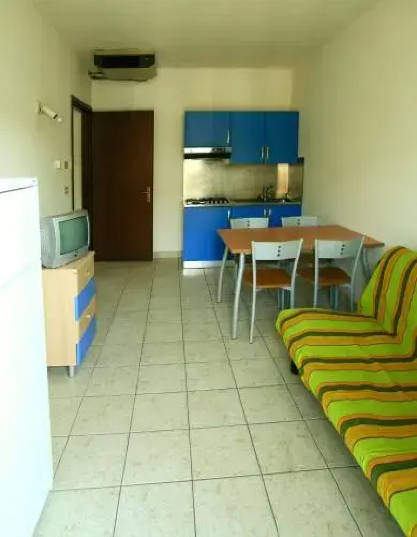 Residence Augustus