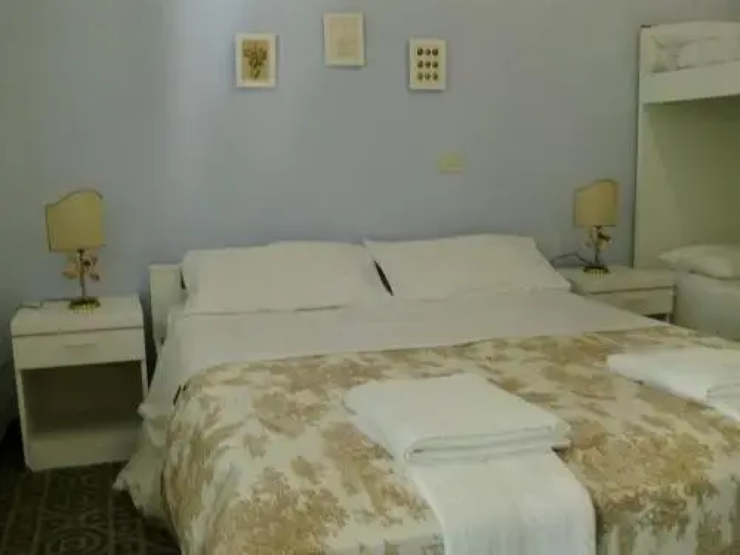Residence Marche