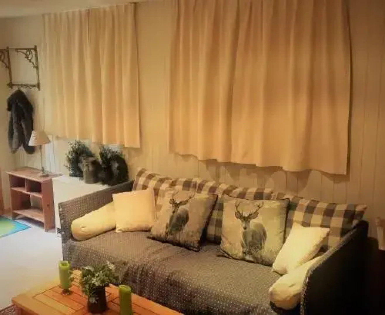 Chalet Tilly