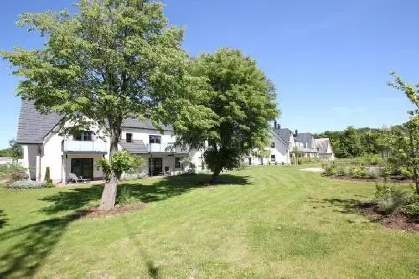 Strandresort Rex Rugia - Haus 14