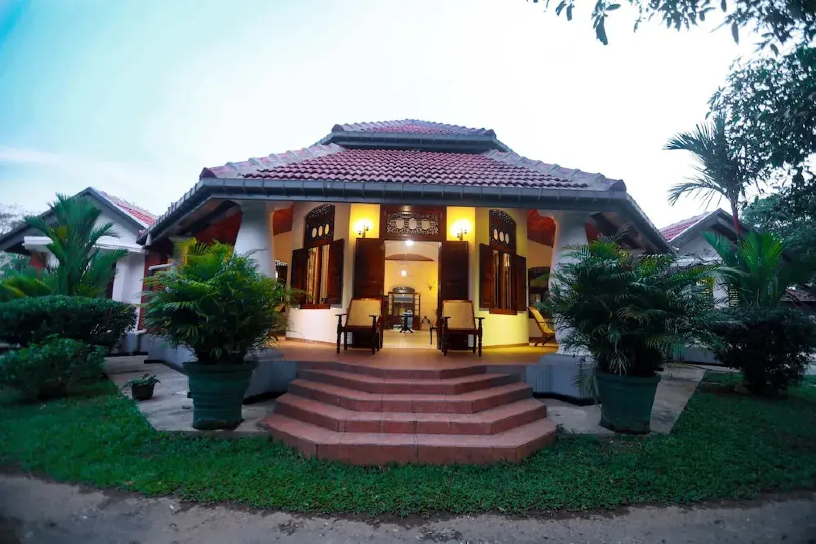 Heritage Samanthanna