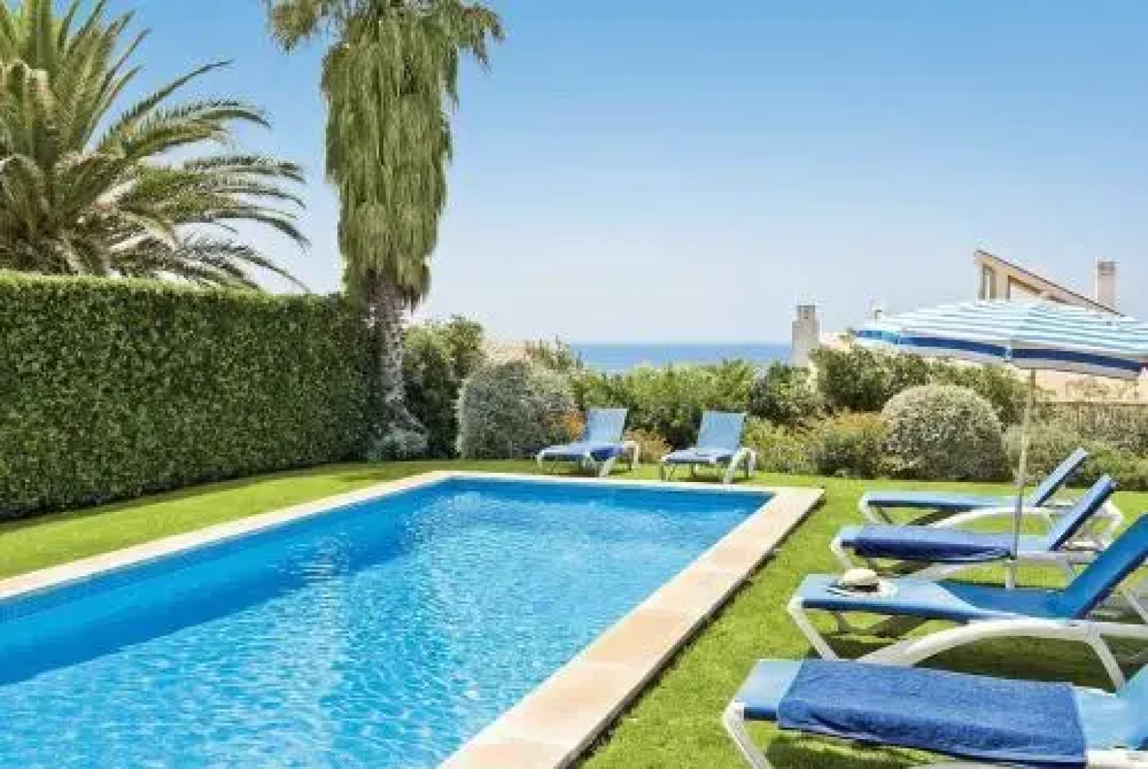 Villa Sonrisa