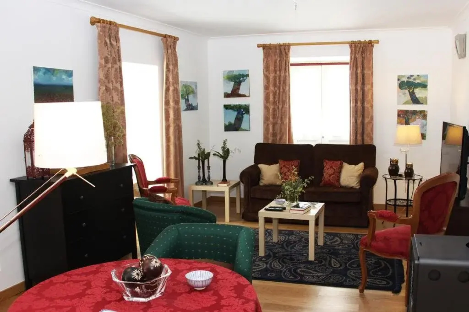 Casas do Prior