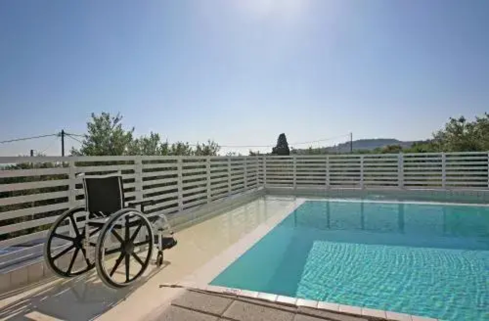 Villa Bamboo