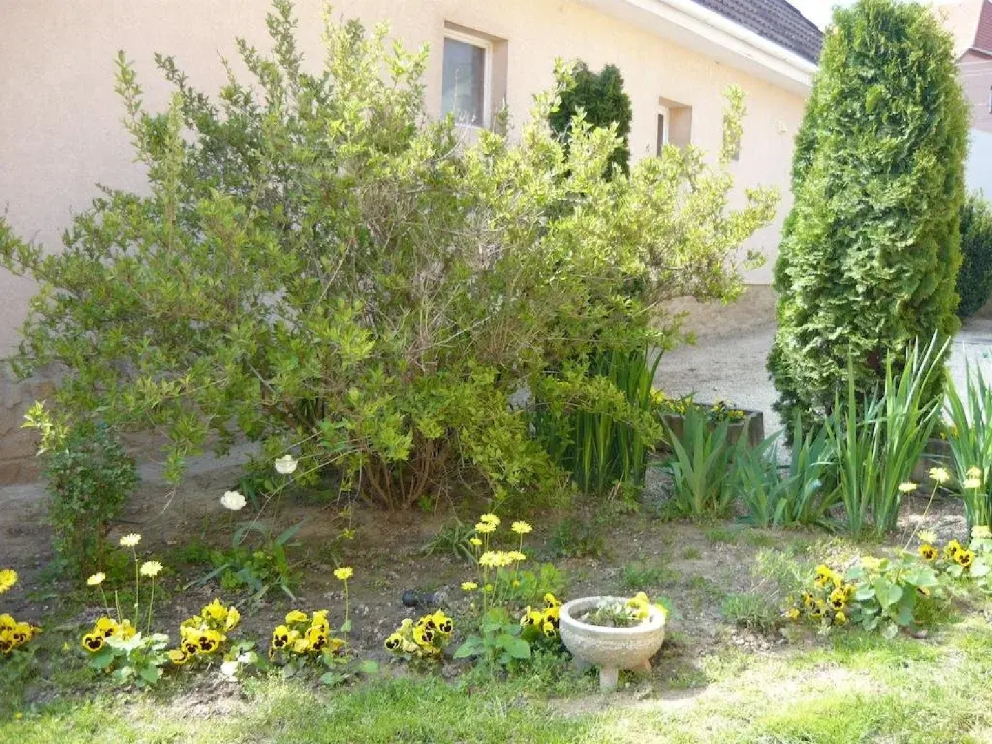 Kámán Vendégház