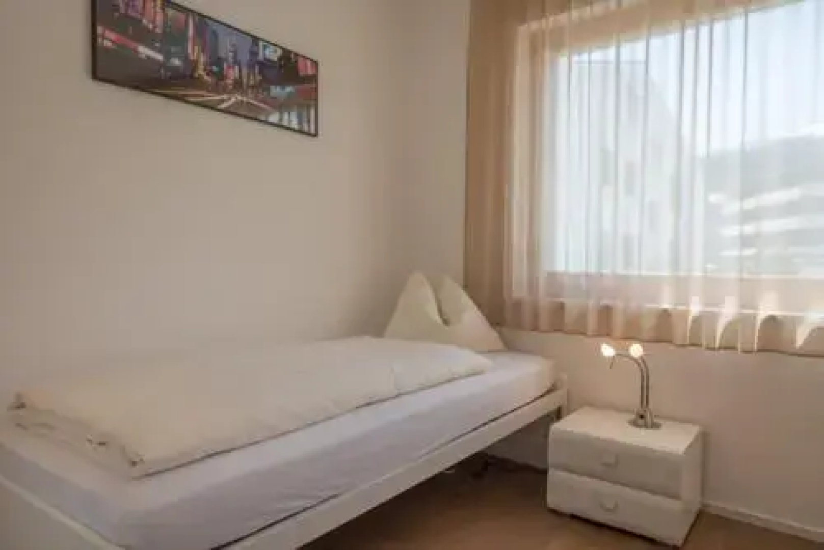 Edelweiss Casa Cassons
