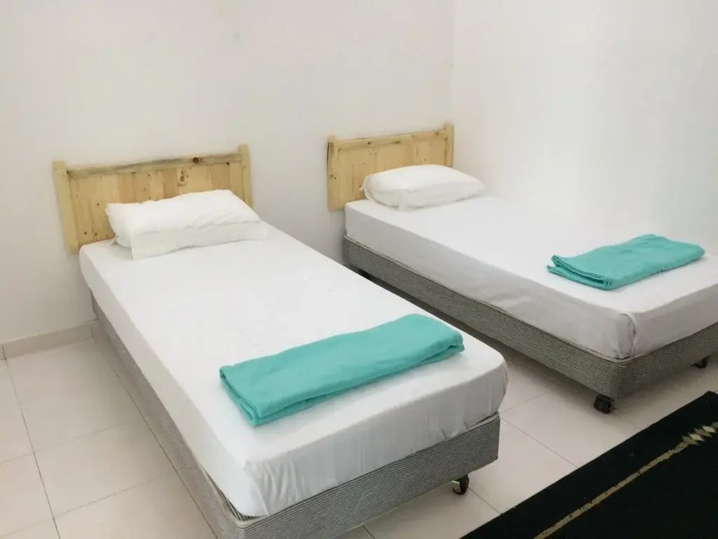 Homestay Tok Penghulu