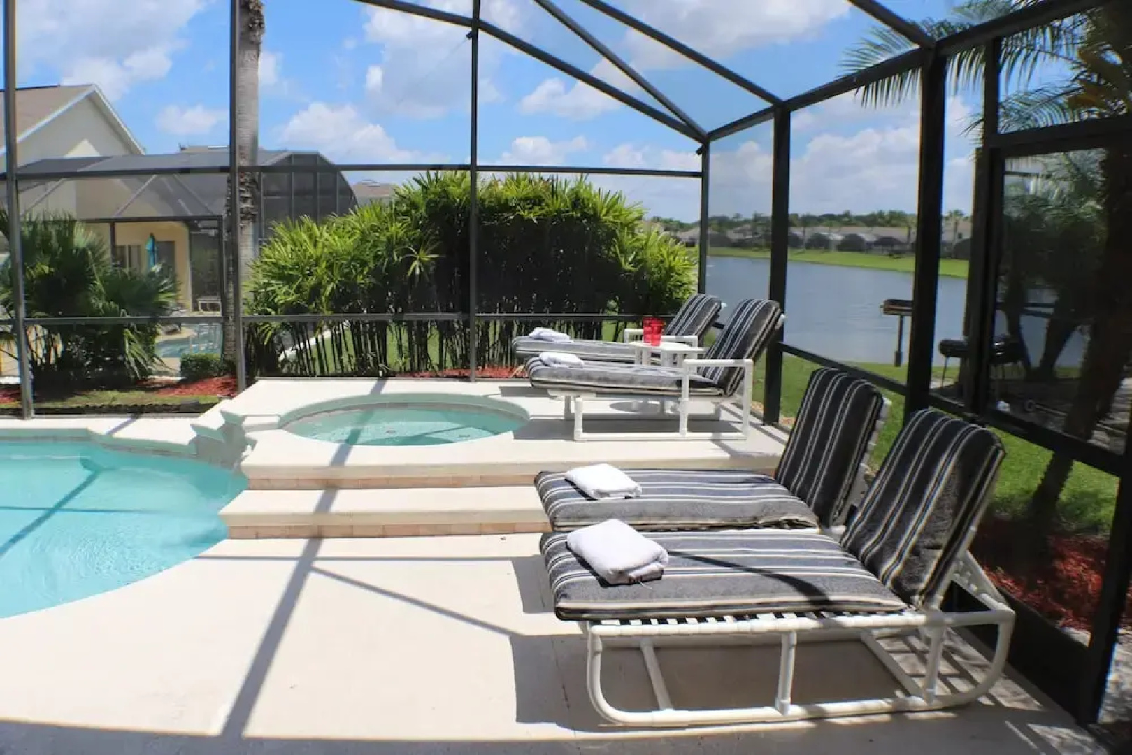 Simba's Magic by Ellis Exclusive Villas