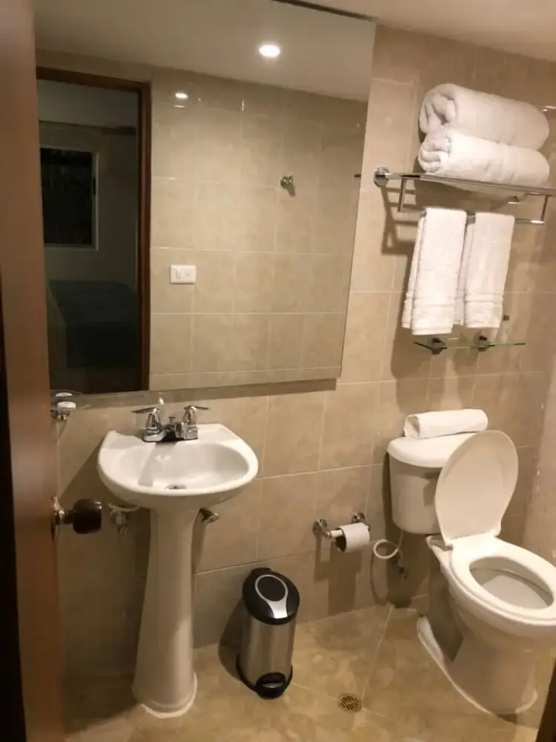 Hotel Boutique Palomares