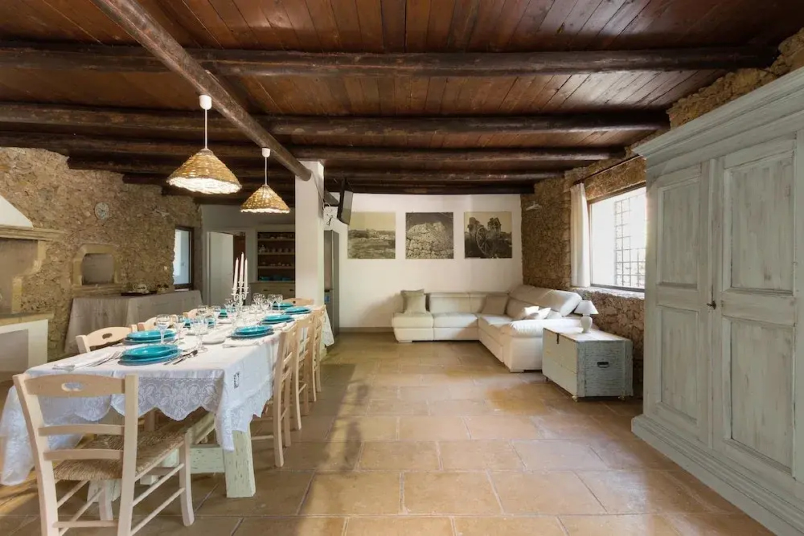 Villa Petrosa