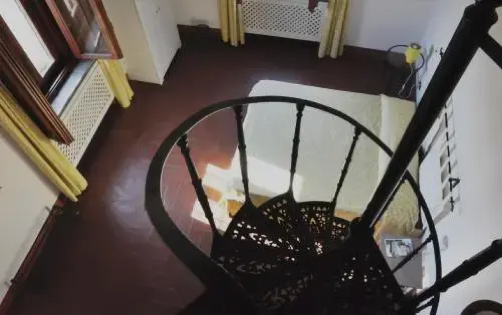 Agriturismo Podere Sant Antonio