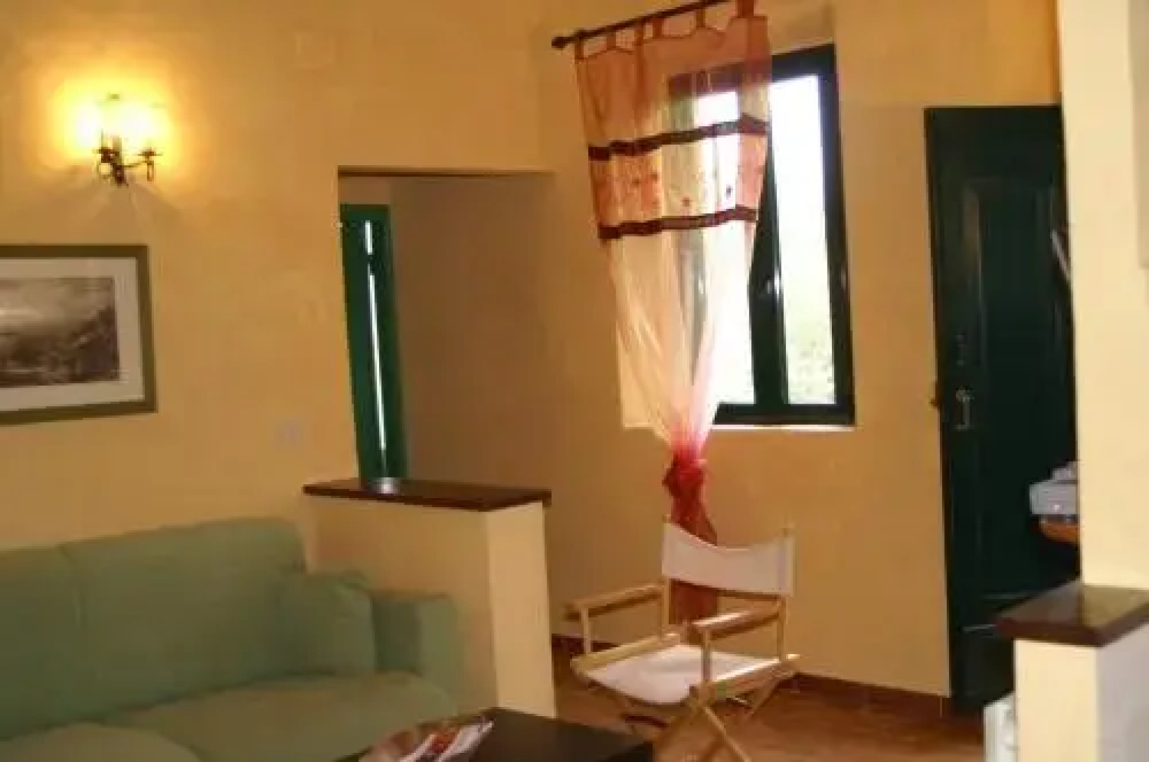Agriturismo SantAngelo