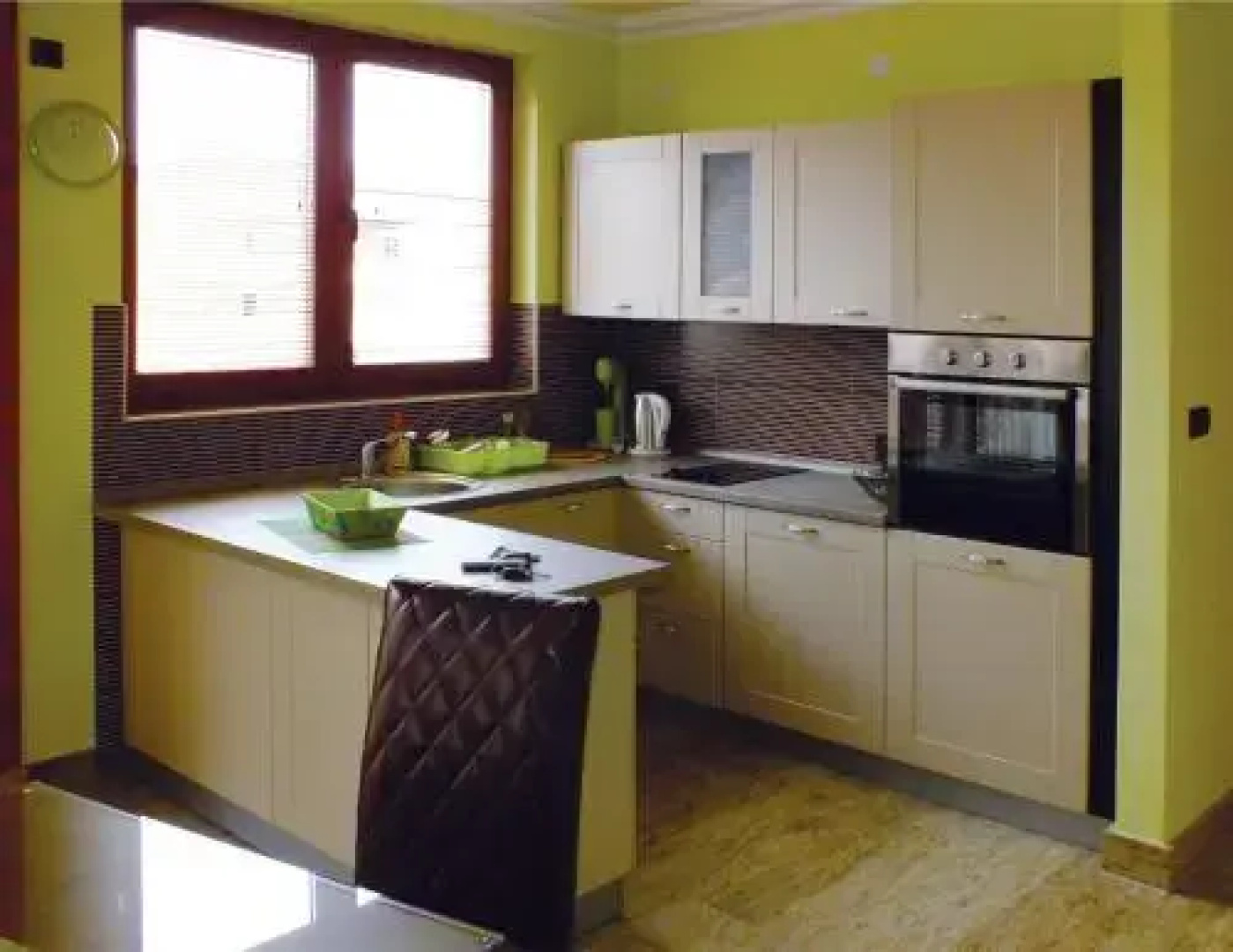 Novi lux apartmani Maestro