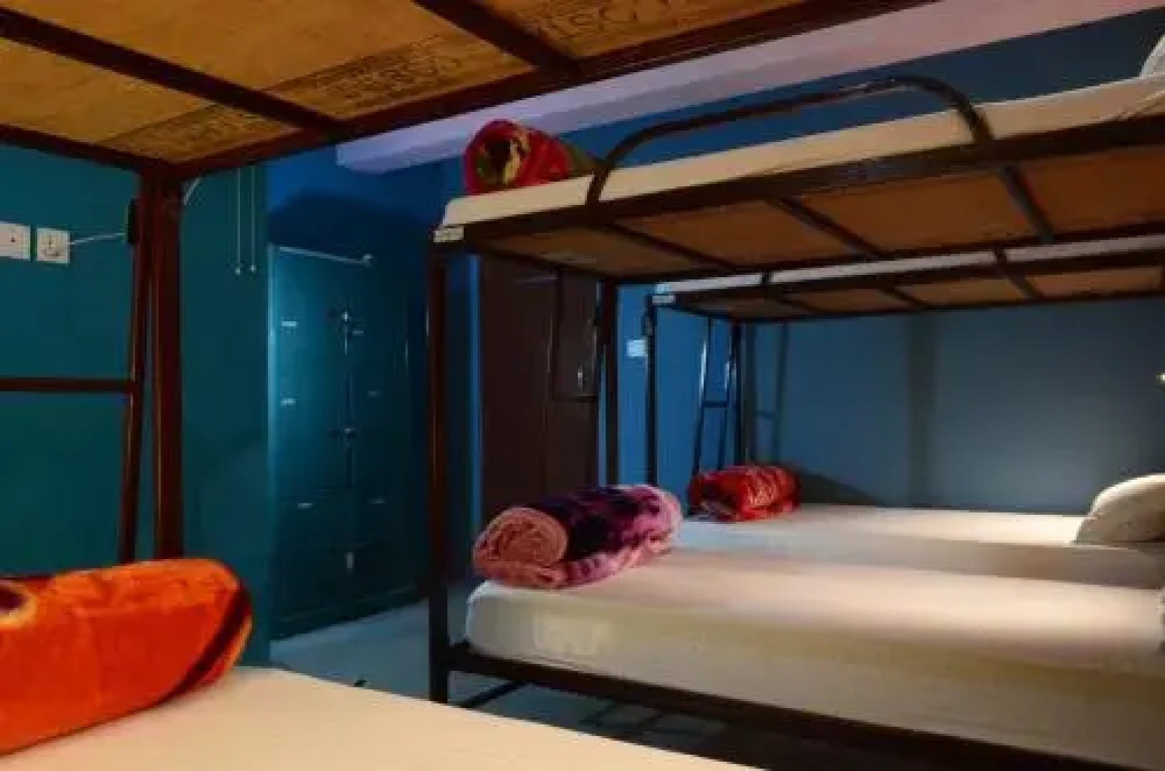 Pushkar Backpackers Hostel