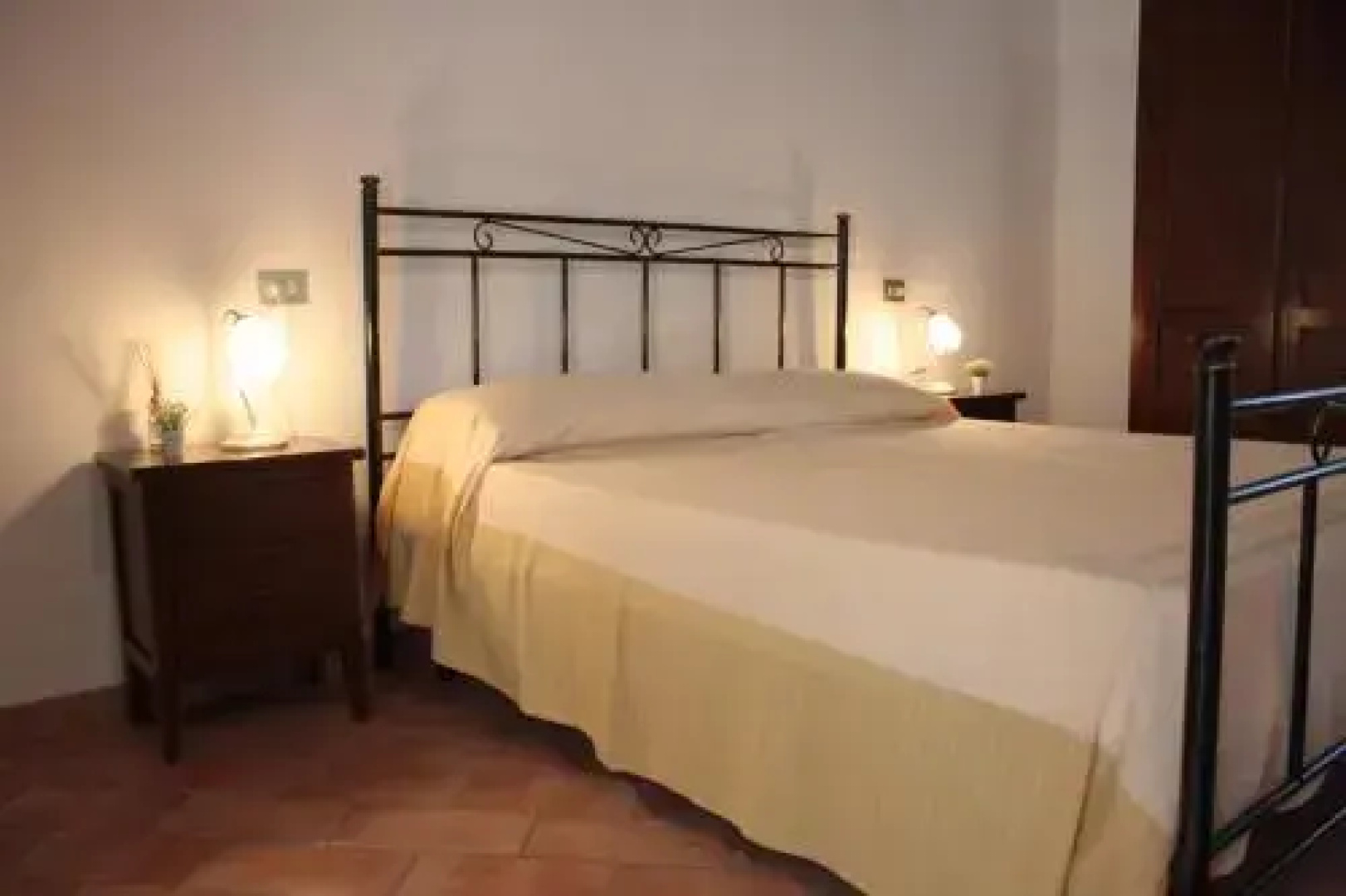 Il Vallone di Melezzole