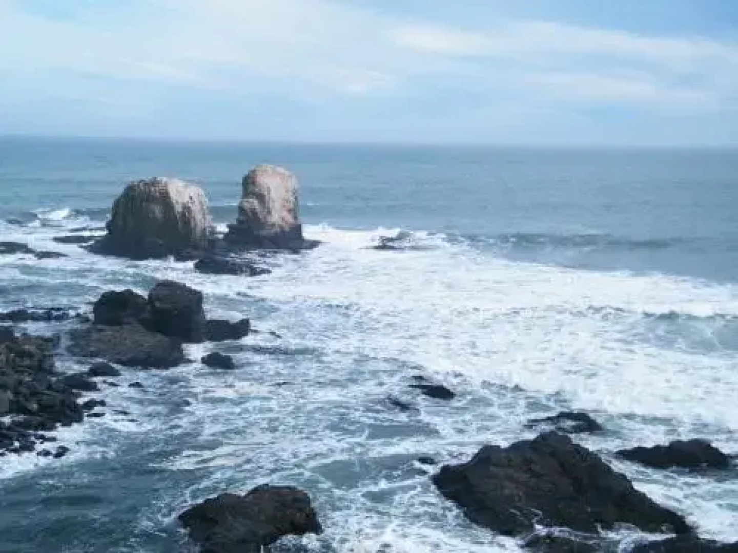 Hostal Sunset Pichilemu