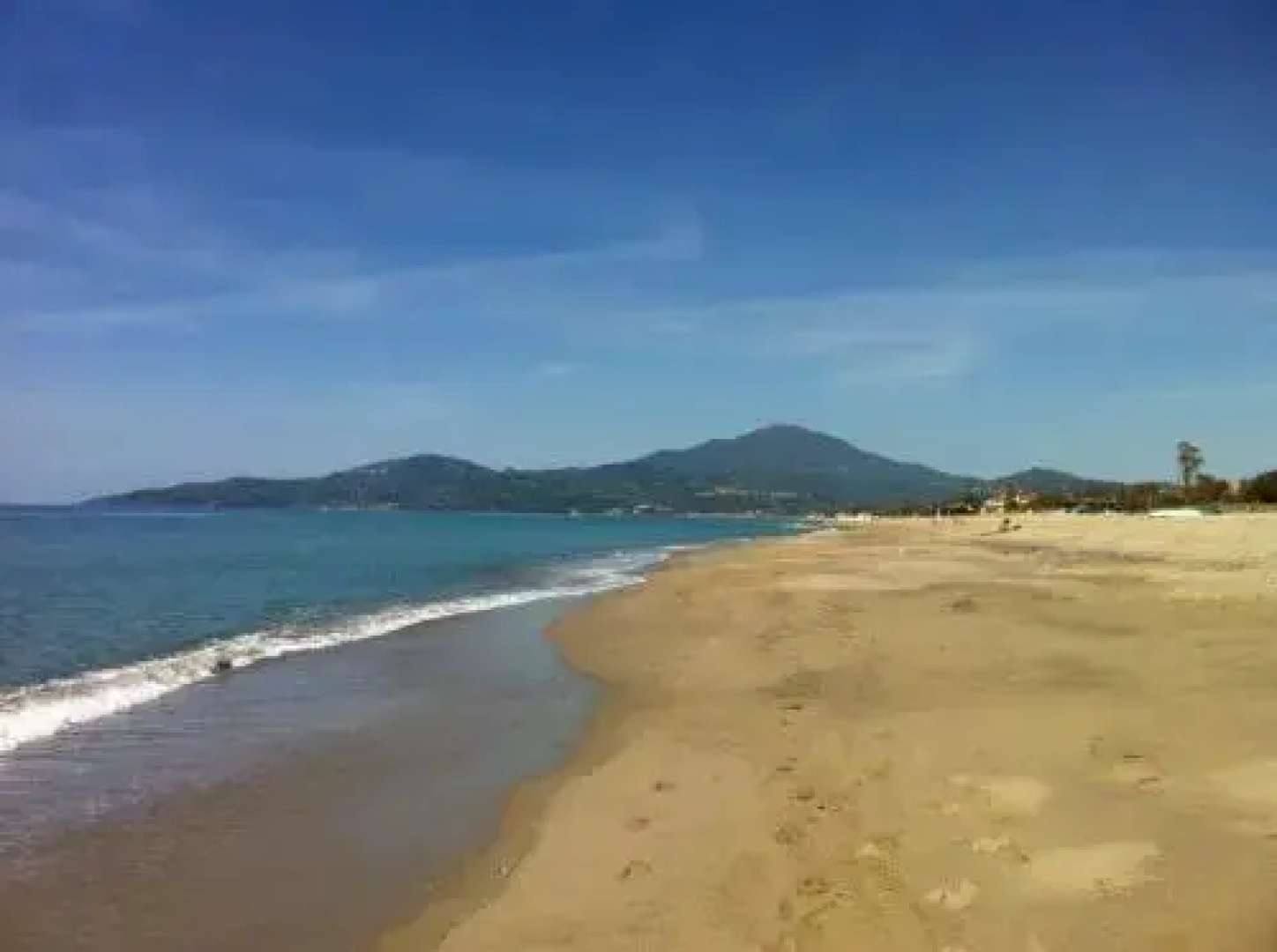 La Culla del Mare