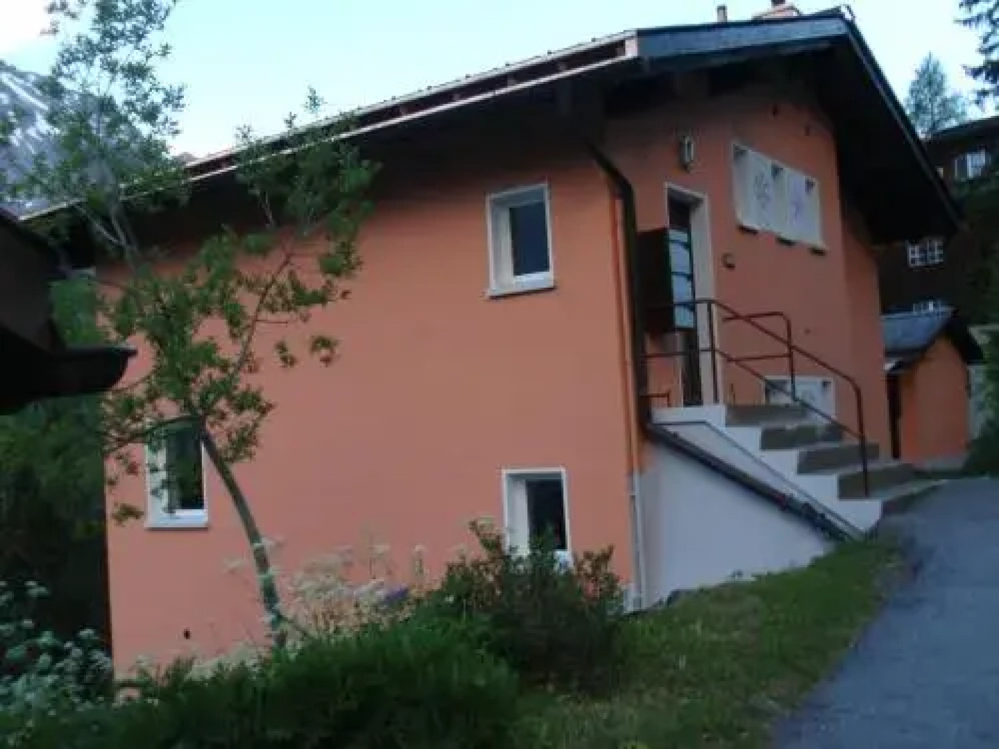 Chalet Tannenrain & Casa Alba