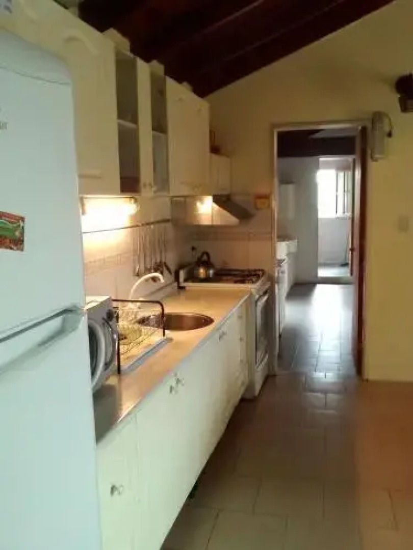 Complejo Viejo Sulky