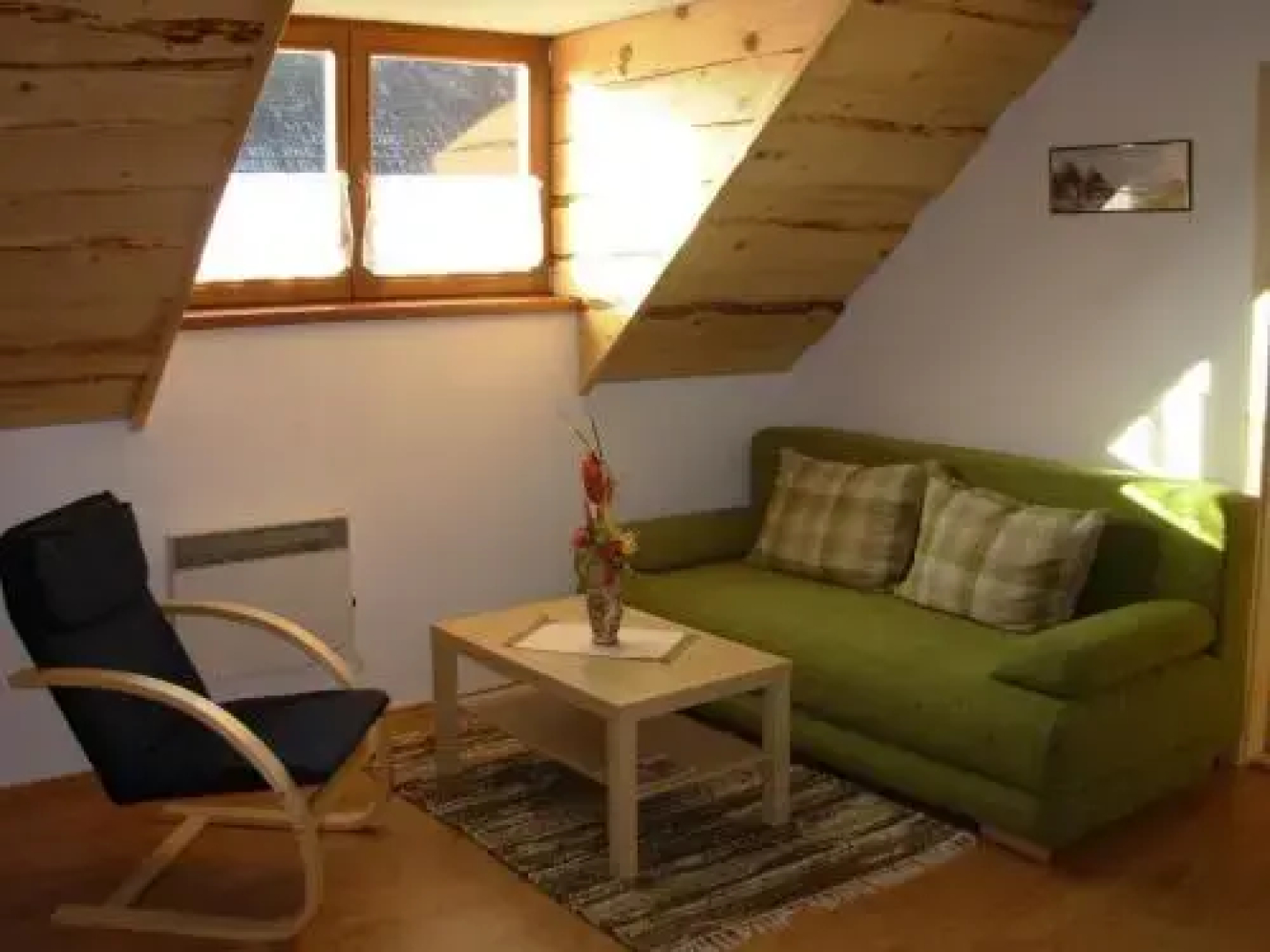Apartmány MarAqua